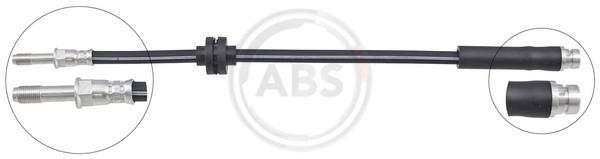 A.B.S. Bremsschlauch